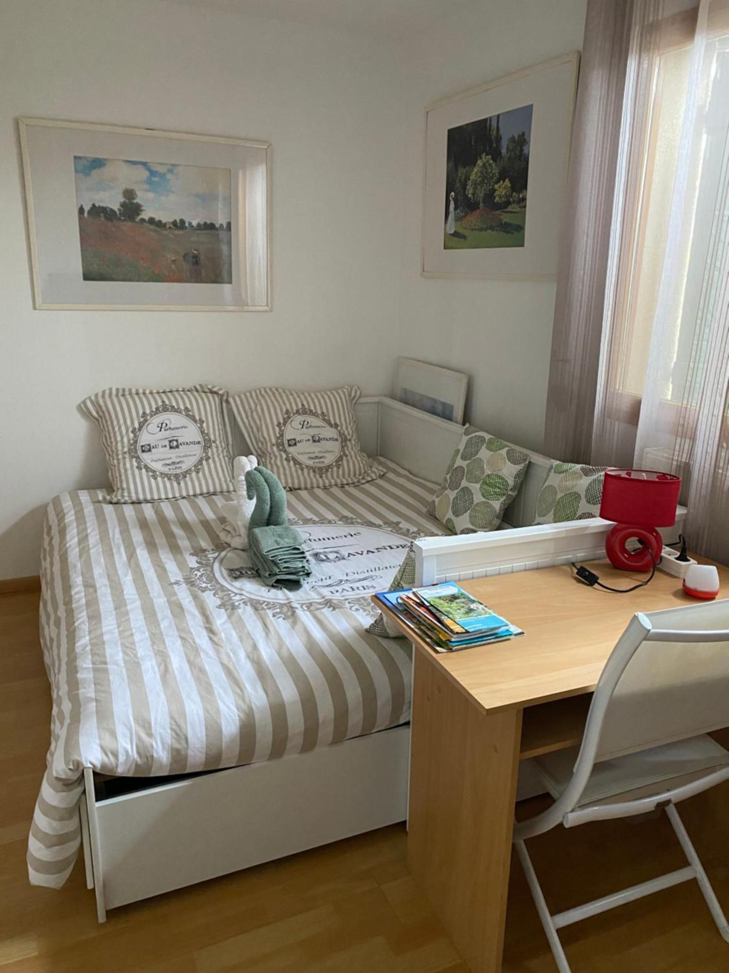 Agreable Chambre D'Hotes Bord De Mer Normandie Saint-Valery-en-Caux Ngoại thất bức ảnh