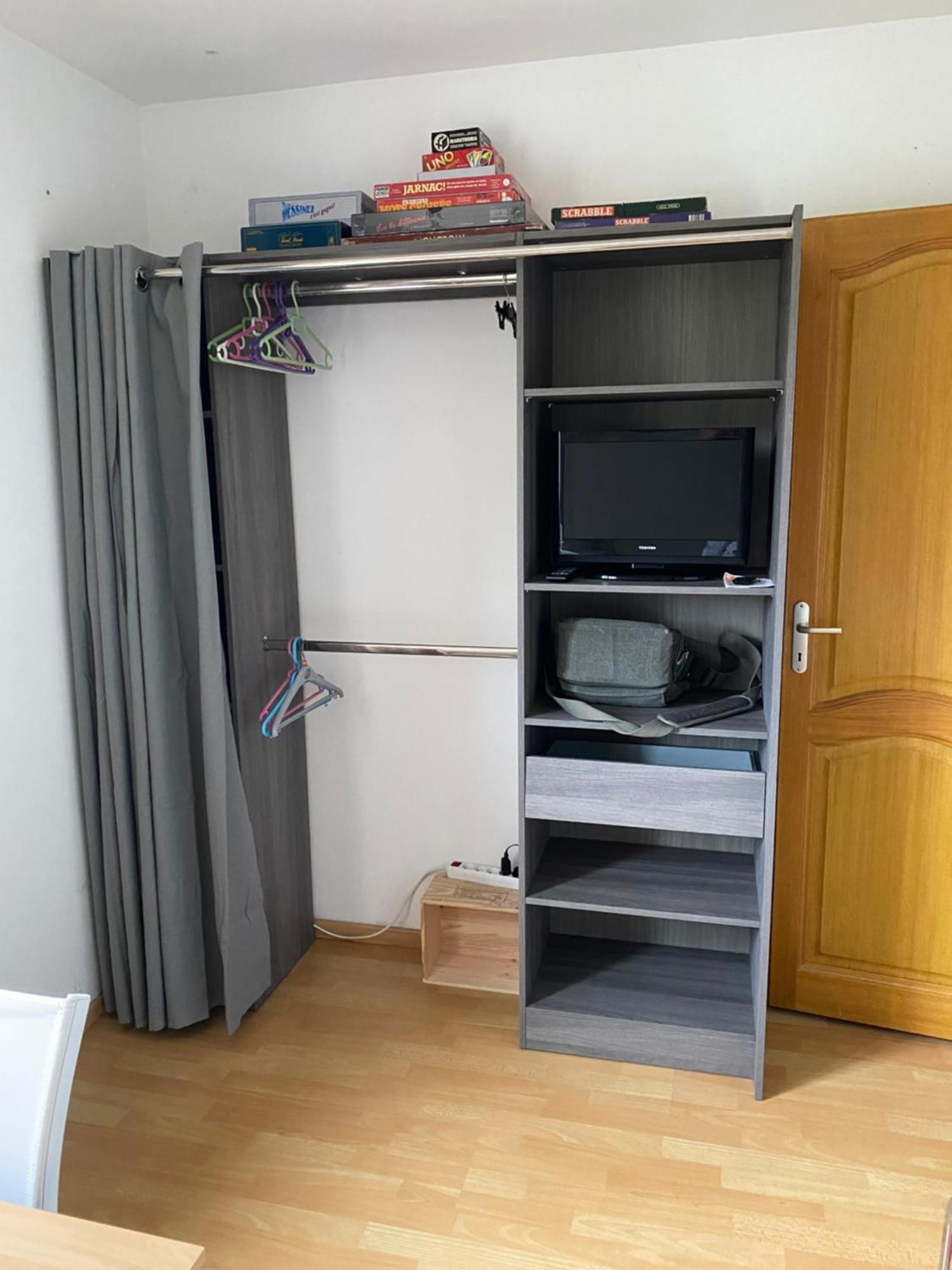 Agreable Chambre D'Hotes Bord De Mer Normandie Saint-Valery-en-Caux Ngoại thất bức ảnh
