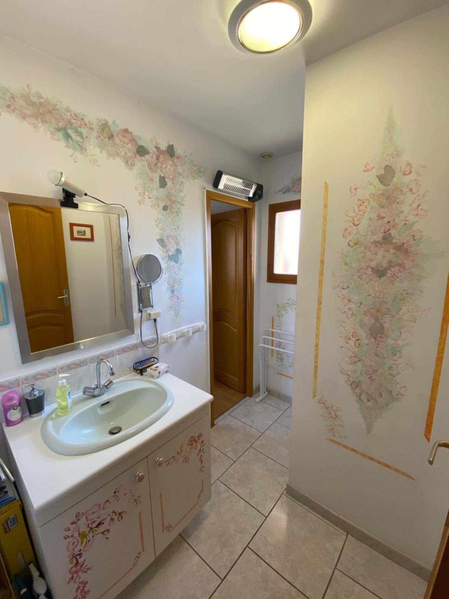 Agreable Chambre D'Hotes Bord De Mer Normandie Saint-Valery-en-Caux Ngoại thất bức ảnh