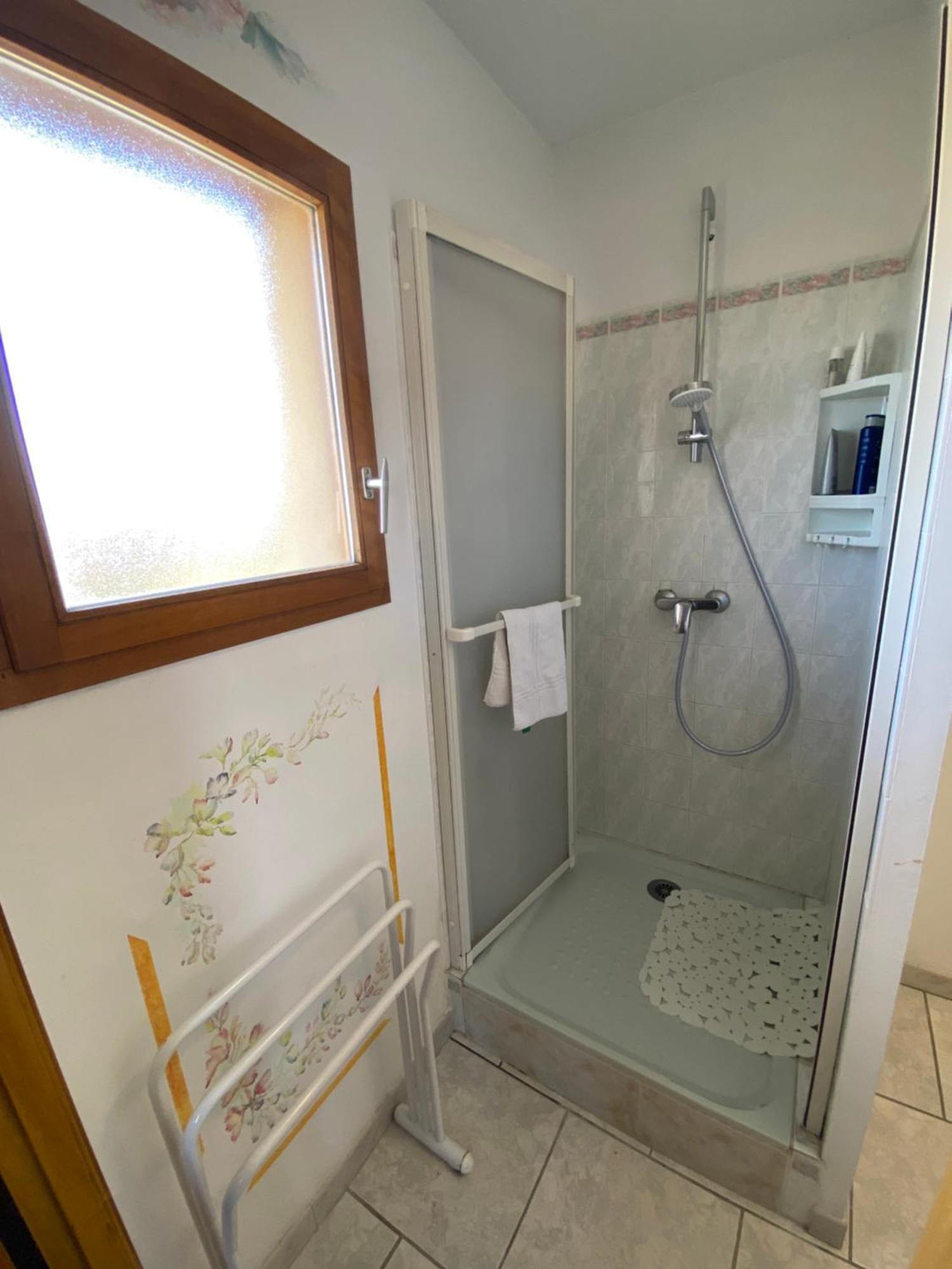 Agreable Chambre D'Hotes Bord De Mer Normandie Saint-Valery-en-Caux Ngoại thất bức ảnh